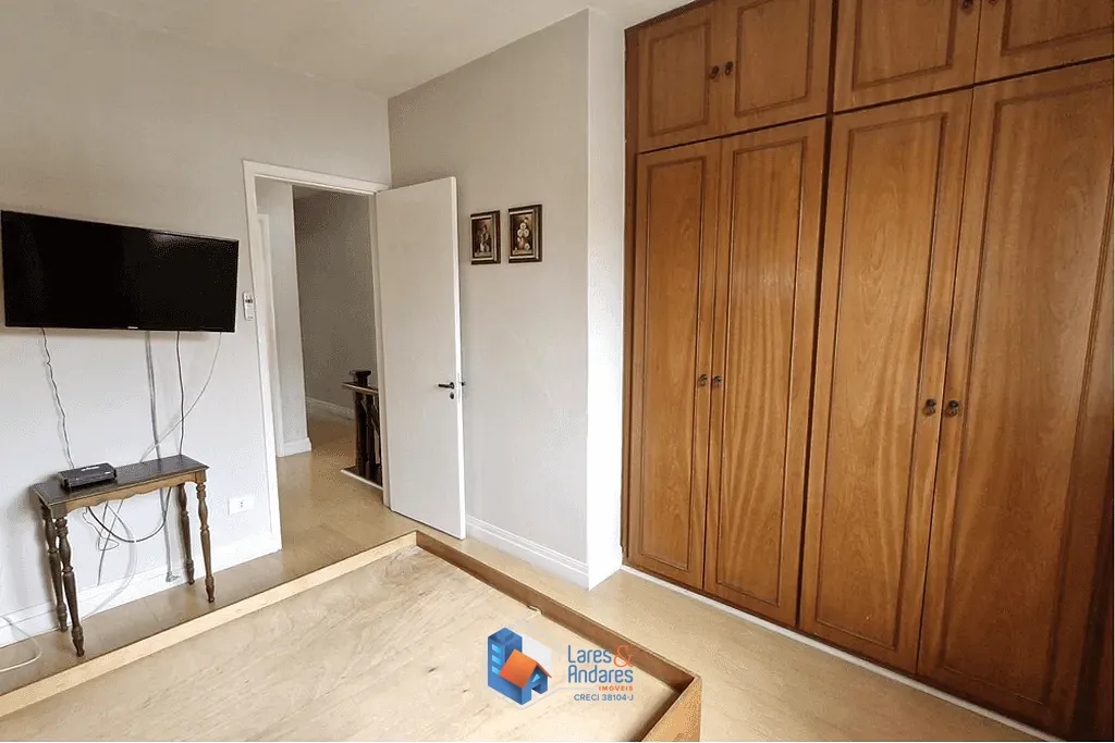 Casa, 3 quartos, 162 m² - Foto 11