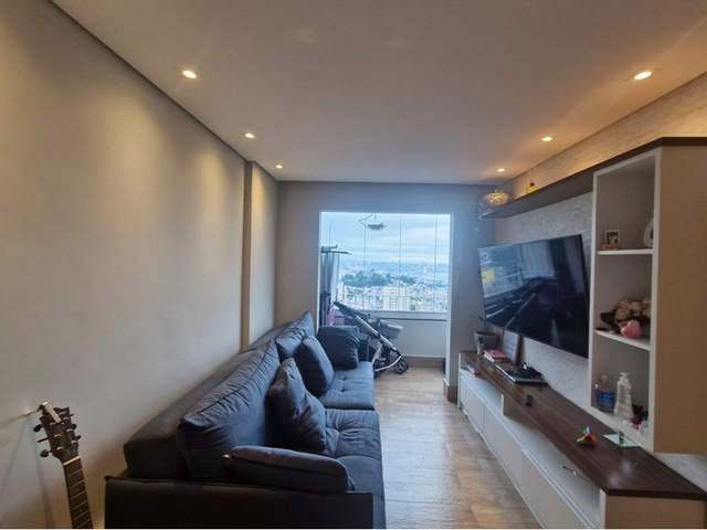 Foto do Apartamento - Apartamento à venda 2 Quartos 1 Suite 55M² Tucuruvi São Paulo - SP | Lares e Andares Imóveis