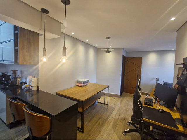 Foto do Apartamento - Apartamento à venda 2 Quartos 1 Suite 55M² Tucuruvi São Paulo - SP | Lares e Andares Imóveis