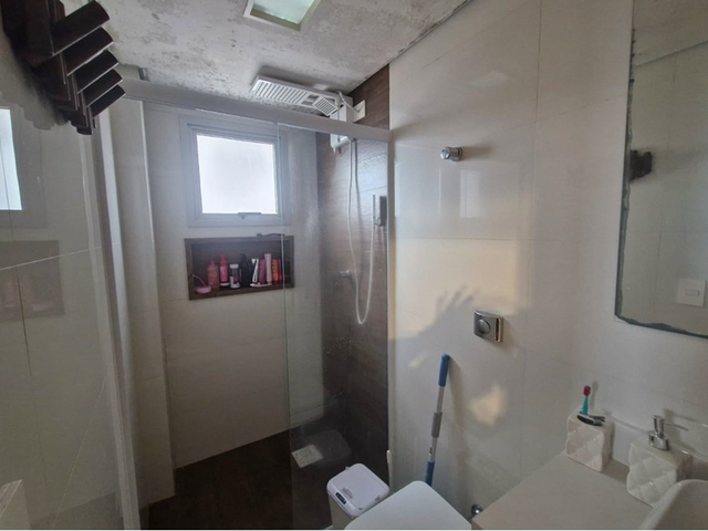 Foto do Apartamento - Apartamento à venda 2 Quartos 1 Suite 55M² Tucuruvi São Paulo - SP | Lares e Andares Imóveis