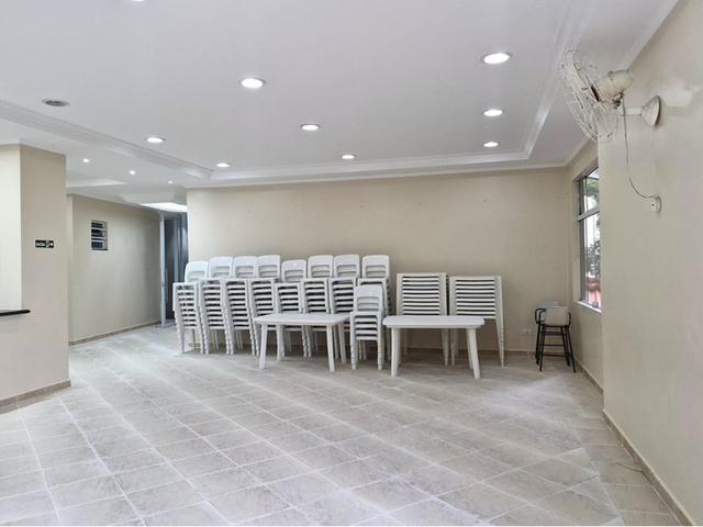 Foto do Apartamento - Apartamento à venda 2 Quartos 1 Suite 55M² Tucuruvi São Paulo - SP | Lares e Andares Imóveis