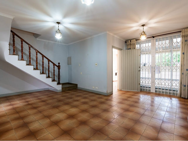 Foto do Casa - Casa à venda 3 Quartos 2 Vagas 161M² Planalto Paulista São Paulo - SP | Lares e Andares Imóveis