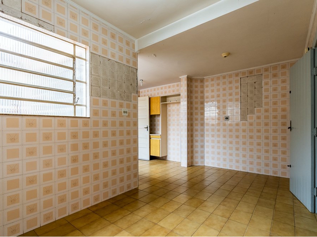 Foto do Casa - Casa à venda 3 Quartos 2 Vagas 161M² Planalto Paulista São Paulo - SP | Lares e Andares Imóveis