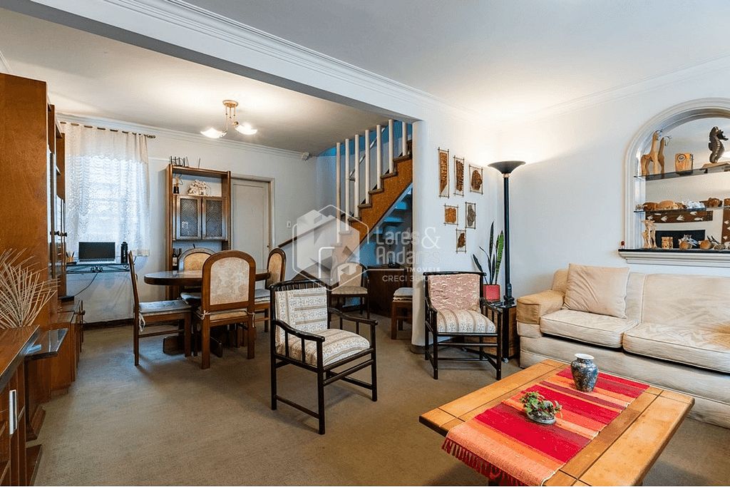 Casa, 3 quartos, 100 m² - Foto 28