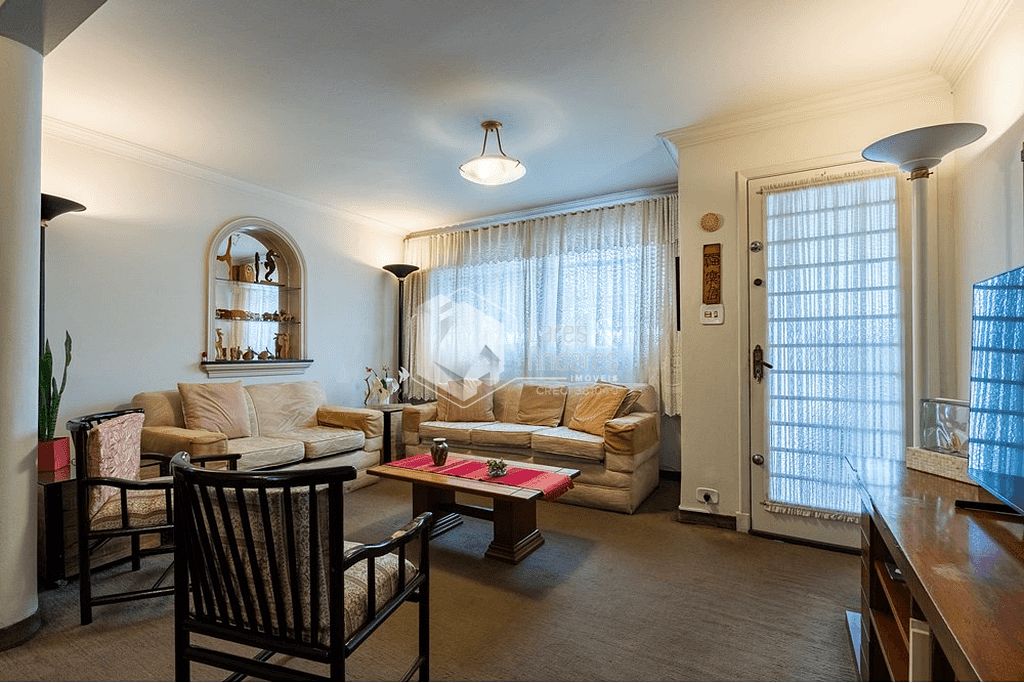 Casa, 3 quartos, 100 m² - Foto 29