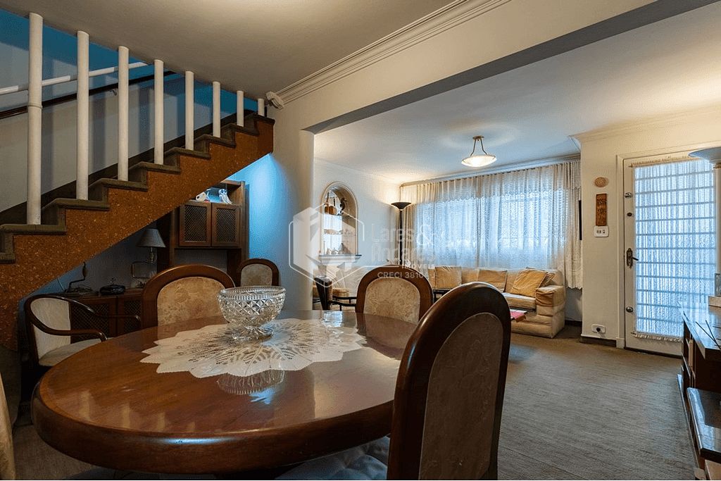 Casa, 3 quartos, 100 m² - Foto 33