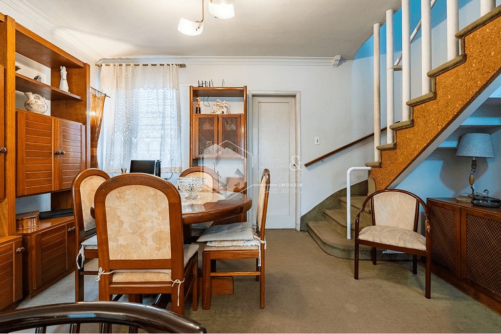 Casa, 3 quartos, 100 m² - Foto 34