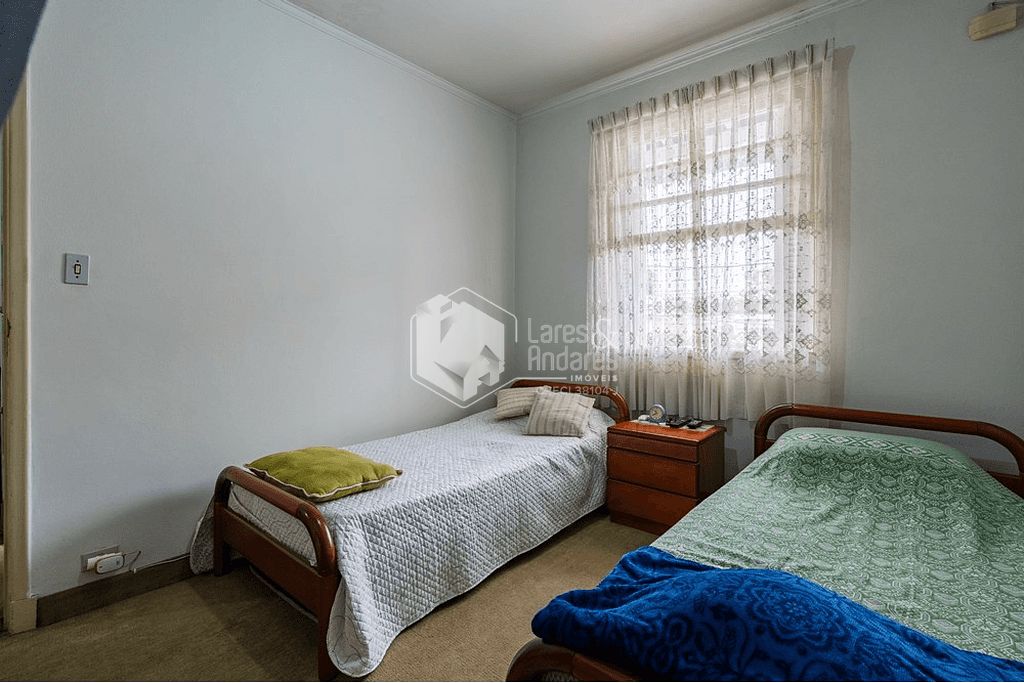 Casa, 3 quartos, 100 m² - Foto 26