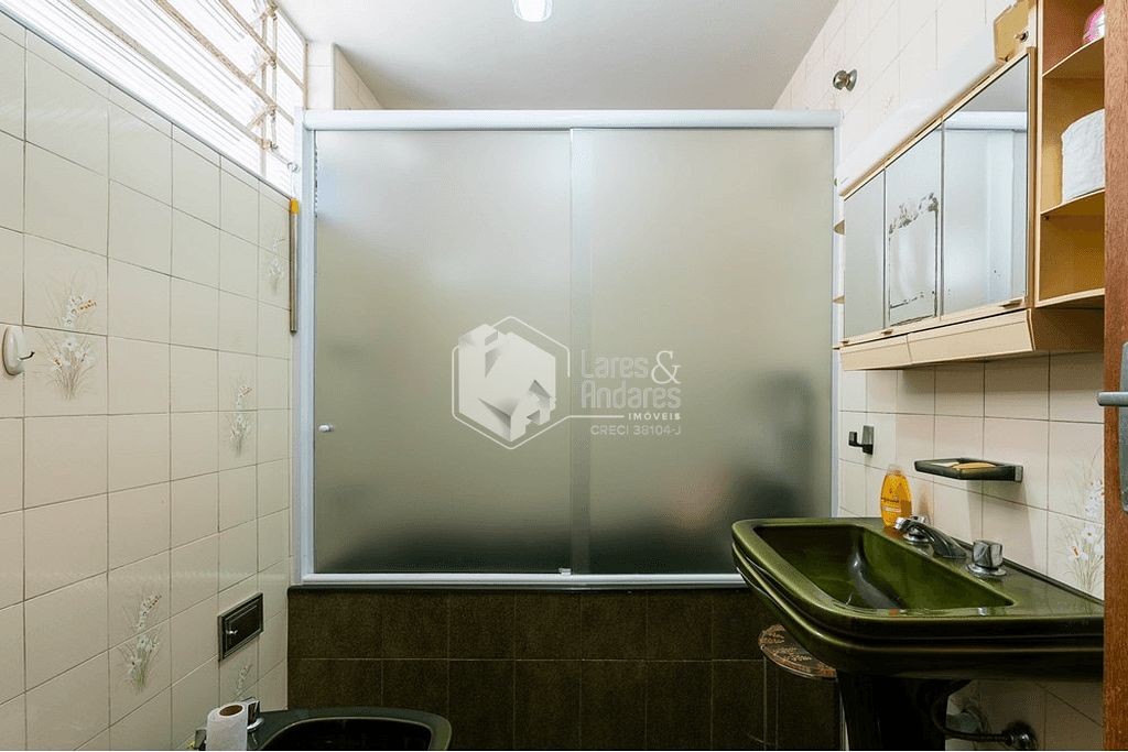 Casa, 3 quartos, 100 m² - Foto 14