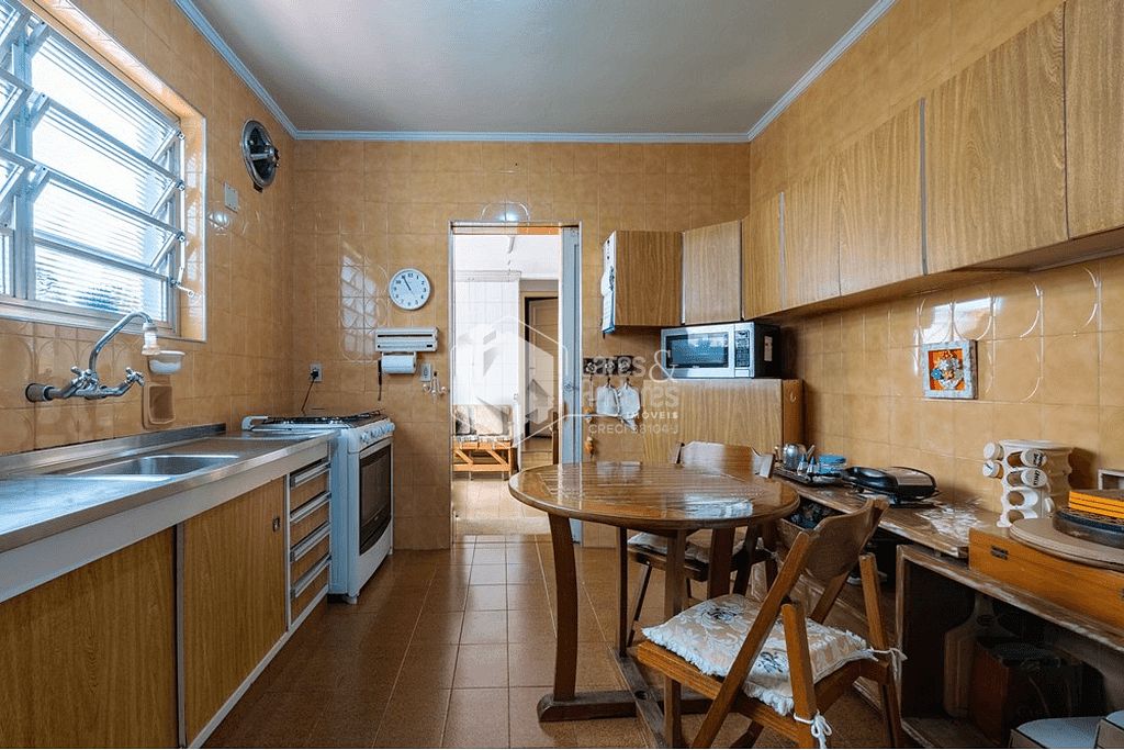 Casa, 3 quartos, 100 m² - Foto 8