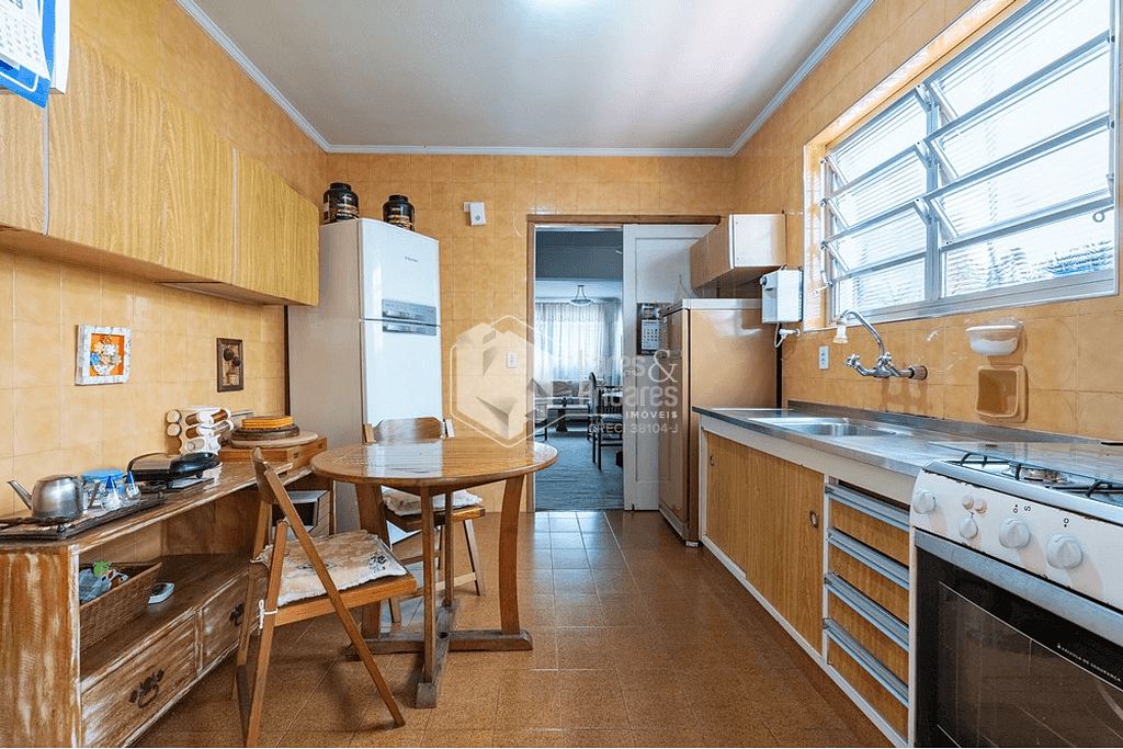 Casa, 3 quartos, 100 m² - Foto 11