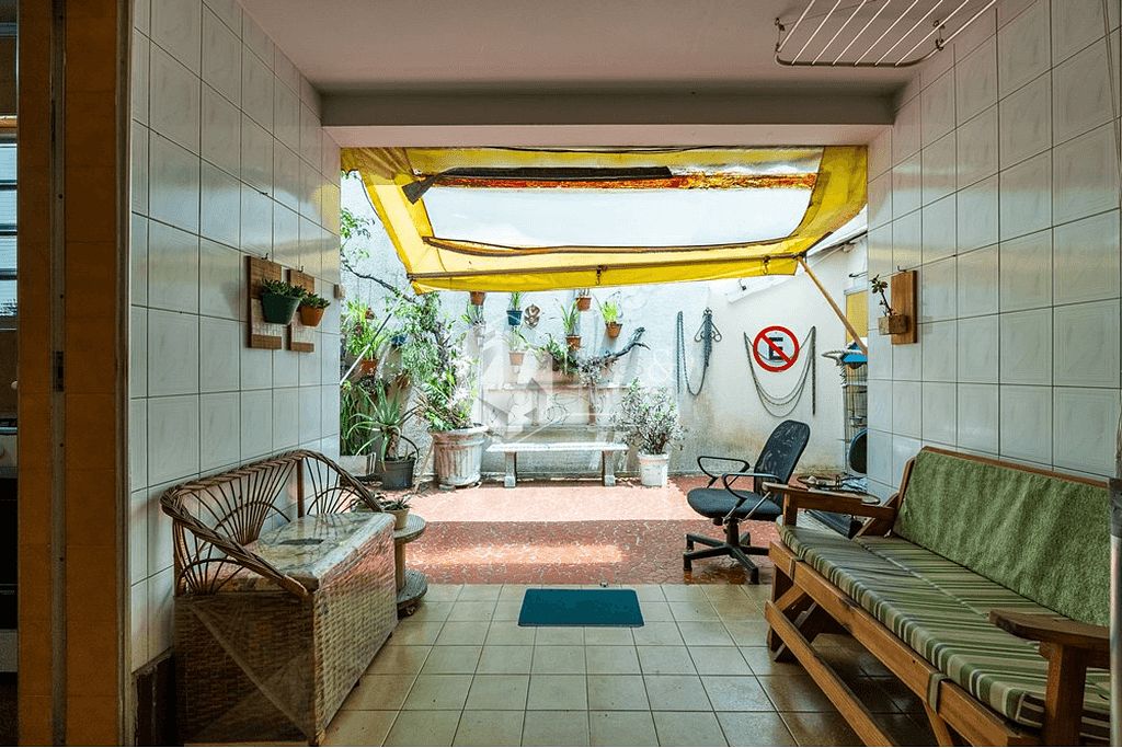 Casa, 3 quartos, 100 m² - Foto 2