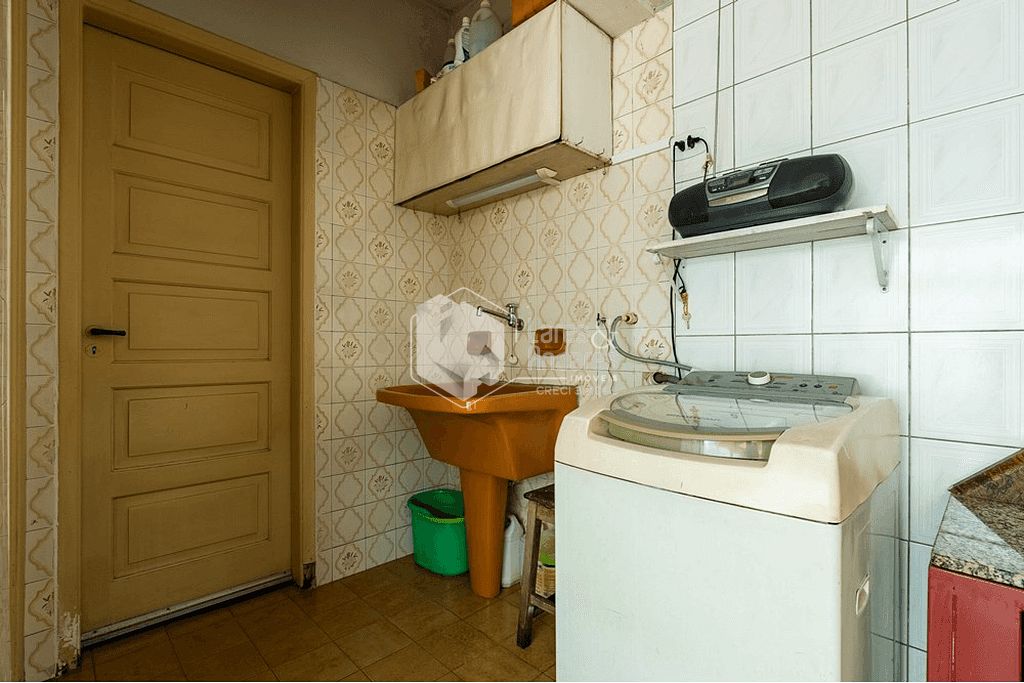 Casa, 3 quartos, 100 m² - Foto 16