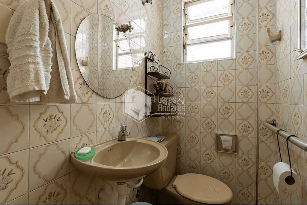 Casa, 3 quartos, 100 m² - Foto 19