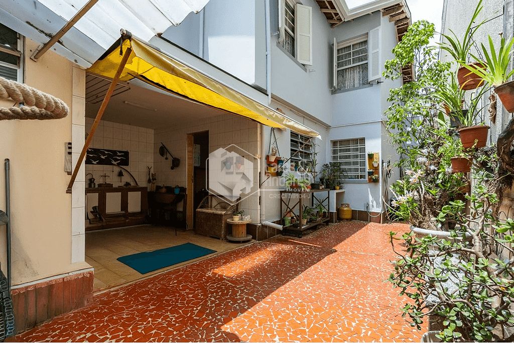 Casa, 3 quartos, 100 m² - Foto 21