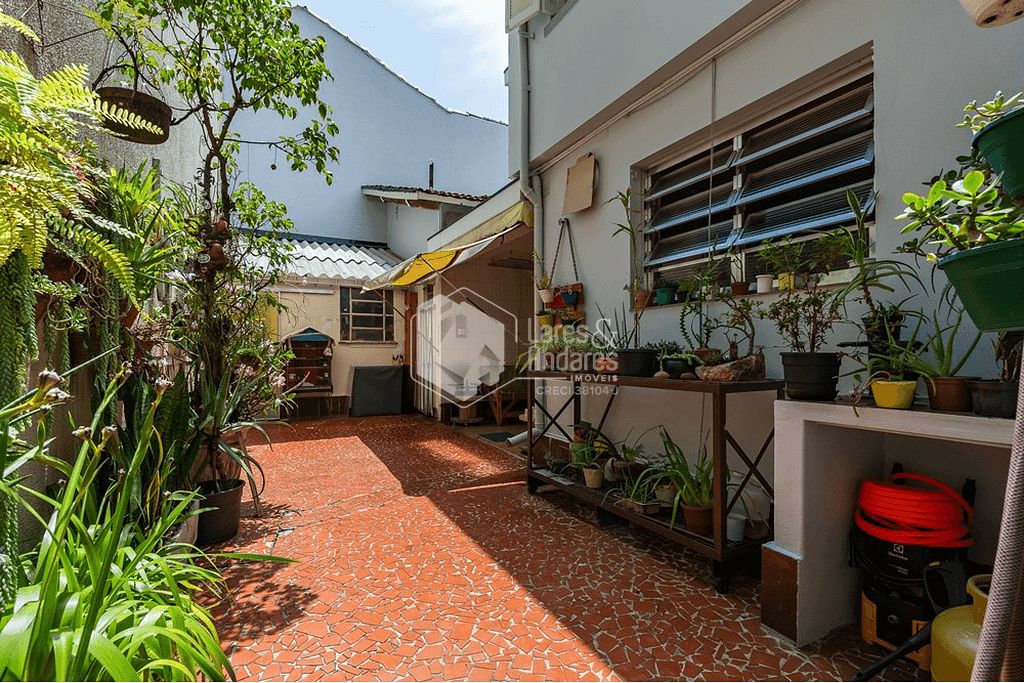 Casa, 3 quartos, 100 m² - Foto 23