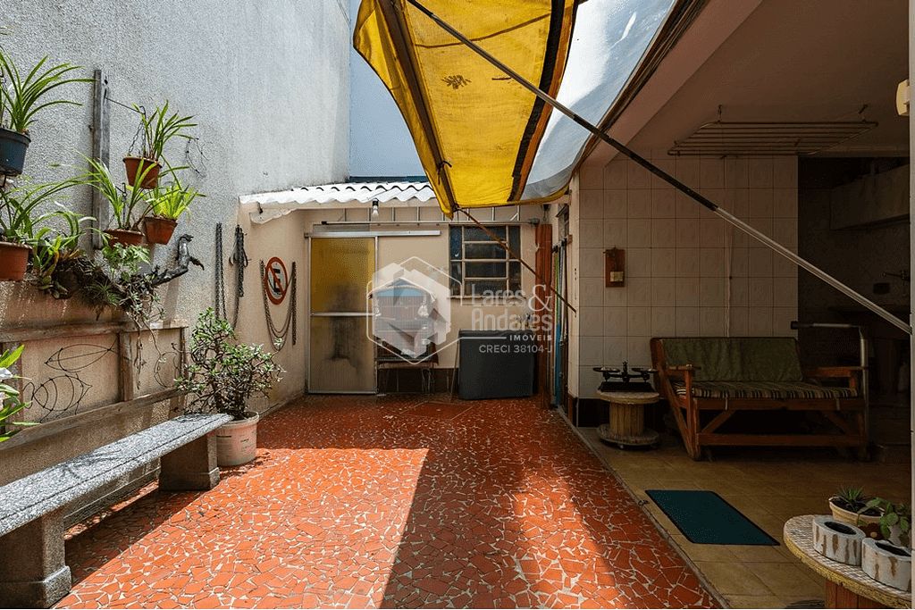 Casa, 3 quartos, 100 m² - Foto 24