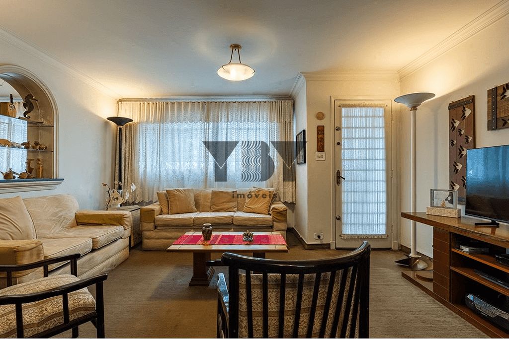 Casa, 3 quartos, 100 m² - Foto 1