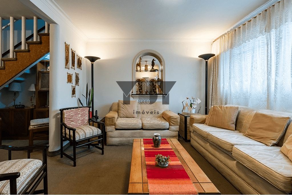 Casa, 3 quartos, 100 m² - Foto 27