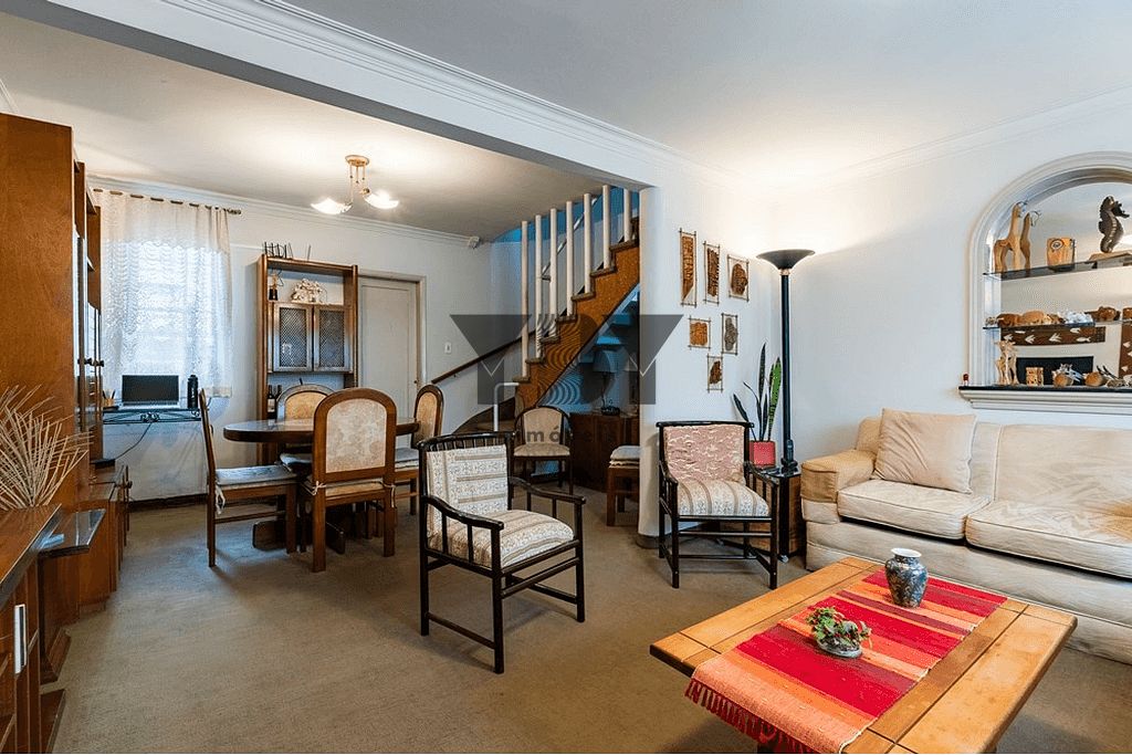 Casa, 3 quartos, 100 m² - Foto 28