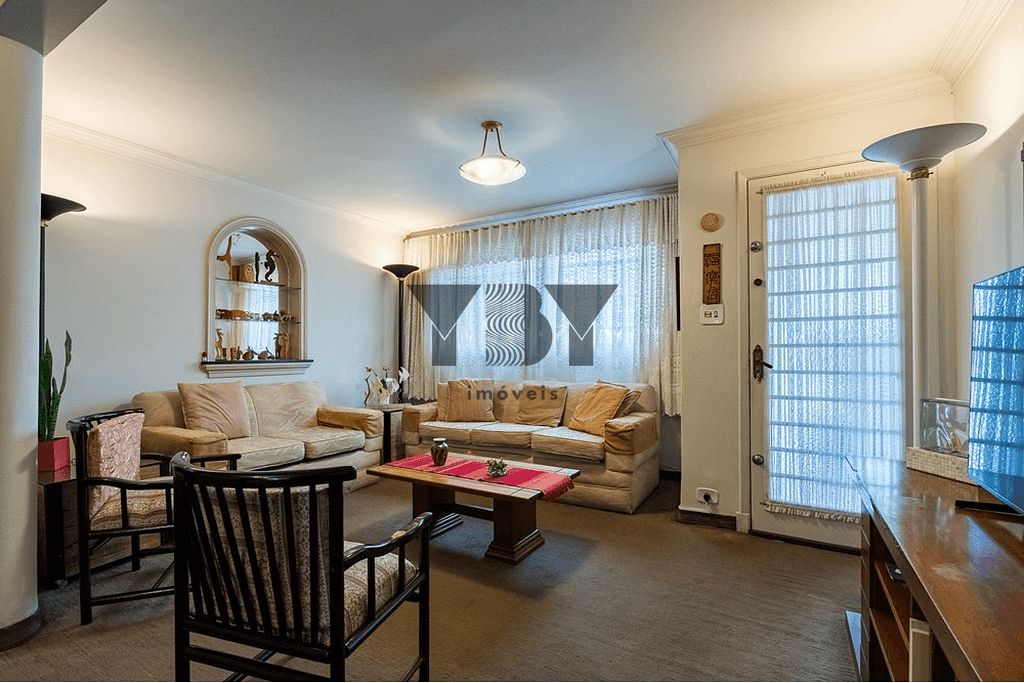 Casa, 3 quartos, 100 m² - Foto 29