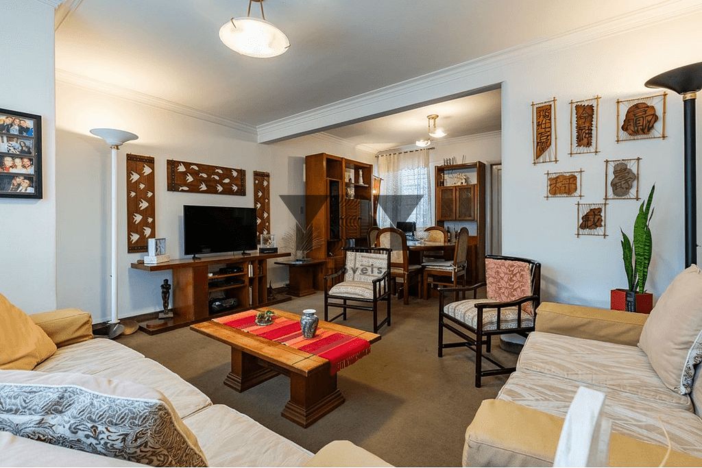 Casa, 3 quartos, 100 m² - Foto 30