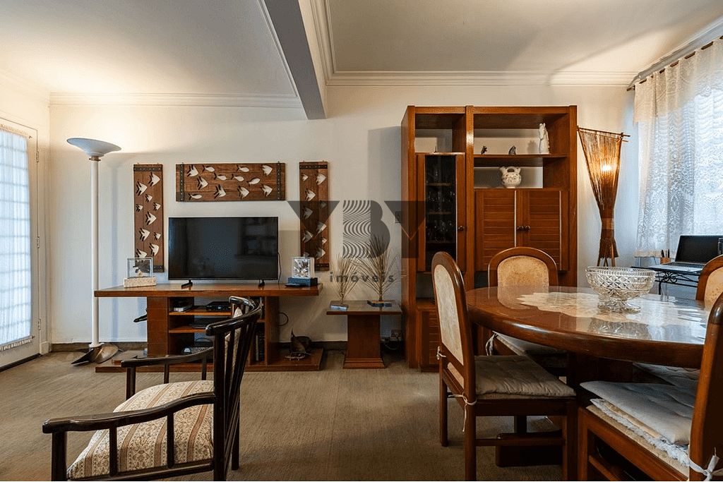 Casa, 3 quartos, 100 m² - Foto 31