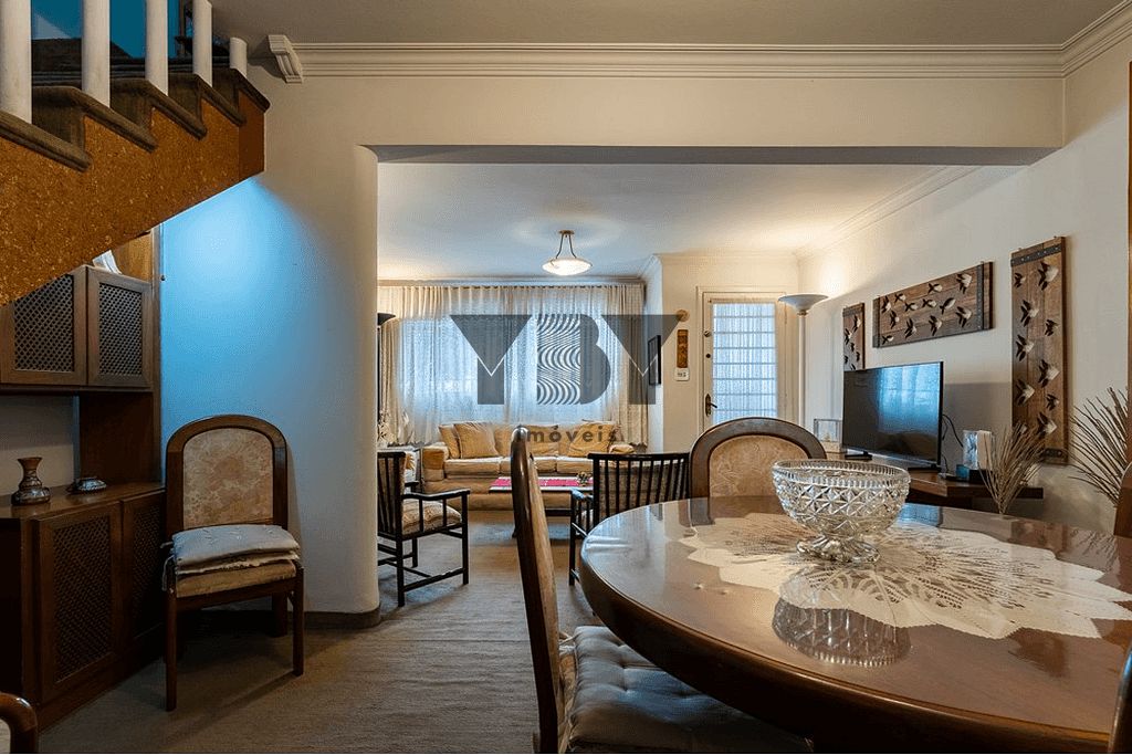 Casa, 3 quartos, 100 m² - Foto 32