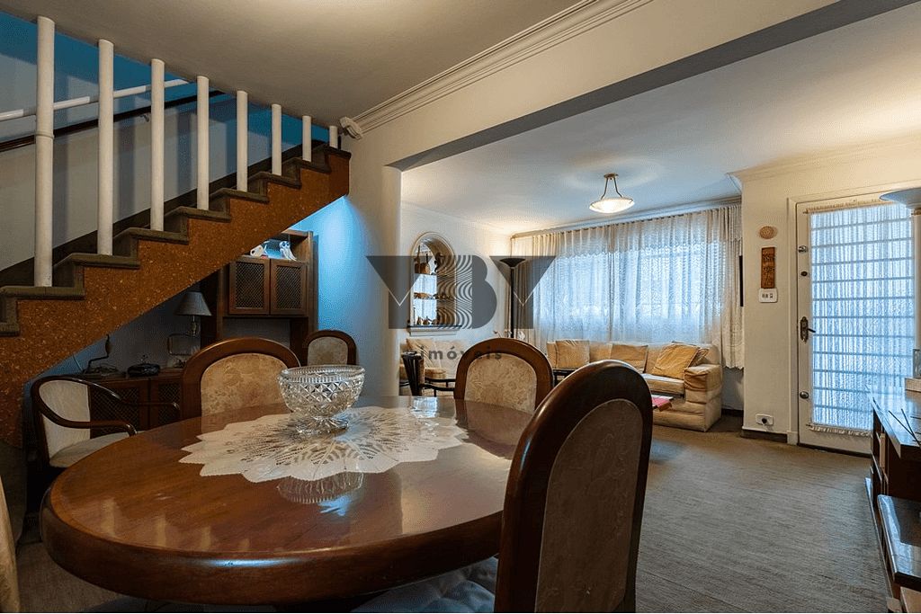 Casa, 3 quartos, 100 m² - Foto 33