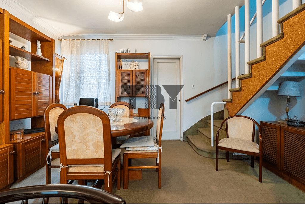 Casa, 3 quartos, 100 m² - Foto 34