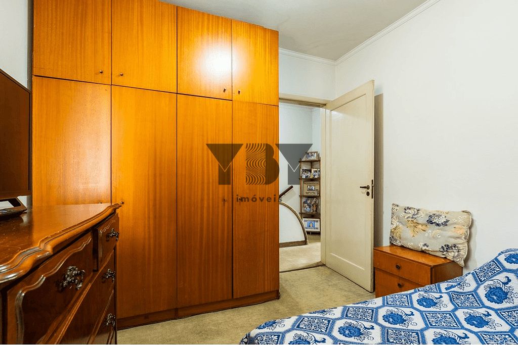 Casa, 3 quartos, 100 m² - Foto 41