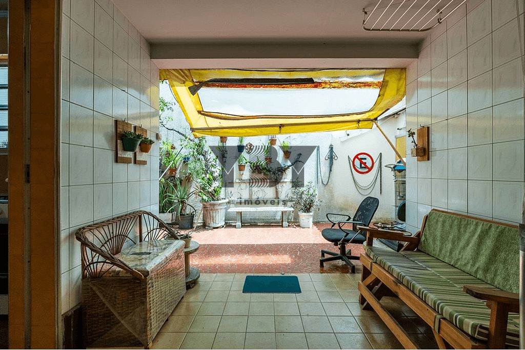 Casa, 3 quartos, 100 m² - Foto 2