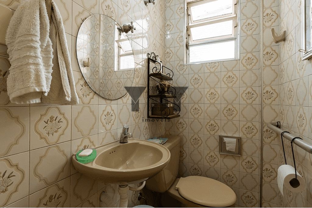 Casa, 3 quartos, 100 m² - Foto 19