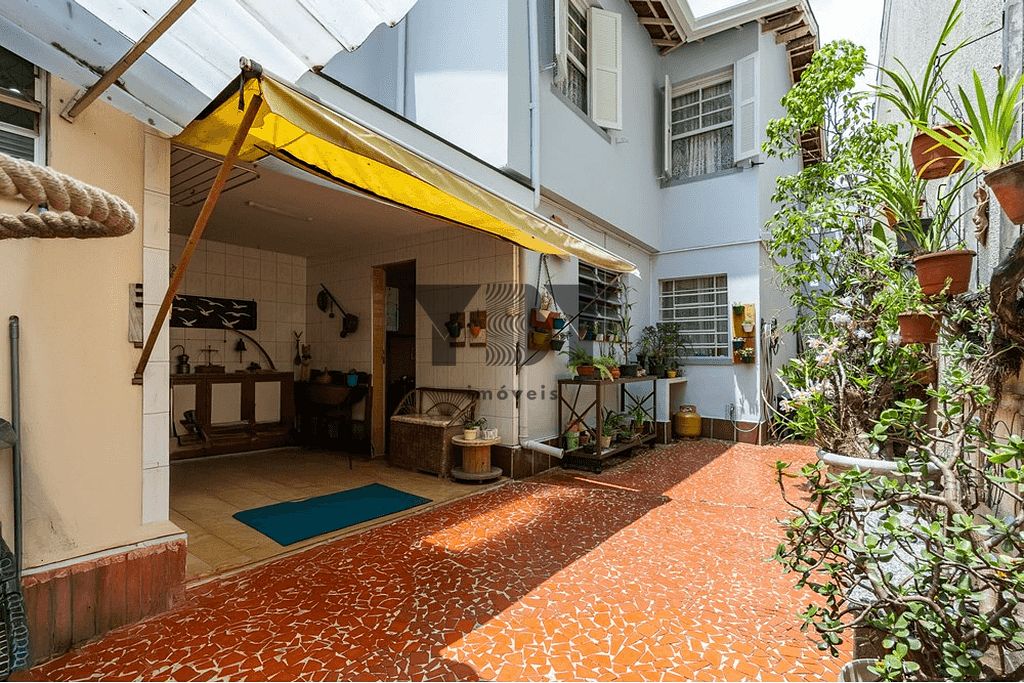 Casa, 3 quartos, 100 m² - Foto 21