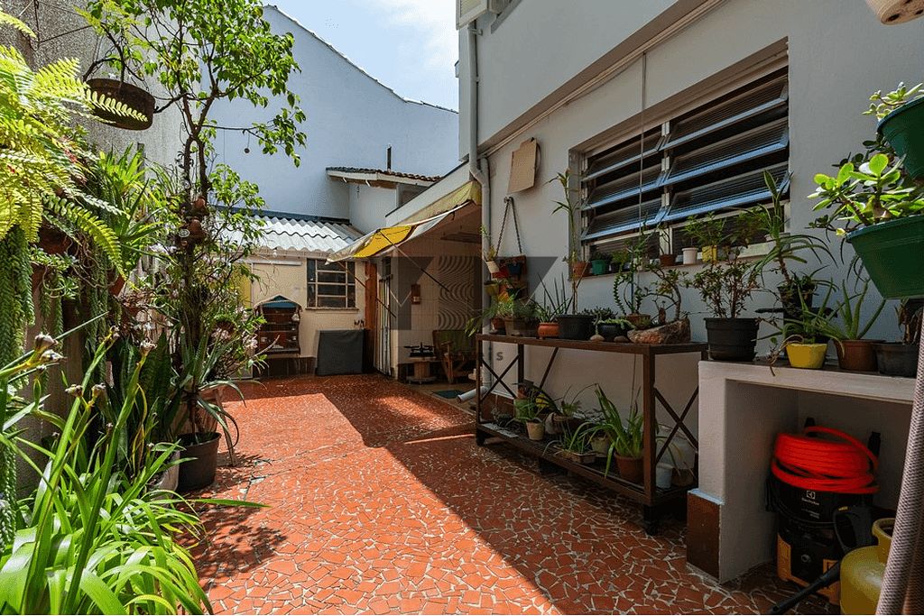 Casa, 3 quartos, 100 m² - Foto 23