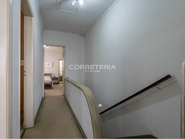 Casa 3 quartos e 3 banheiros, à venda, no bairro Moema em São Paulo