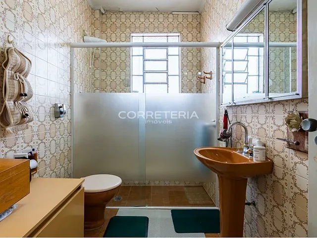 Casa 3 quartos e 3 banheiros, à venda, no bairro Moema em São Paulo