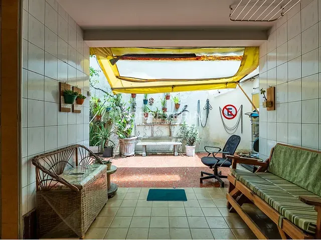 Casa 3 quartos e 3 banheiros, à venda, no bairro Moema em São Paulo