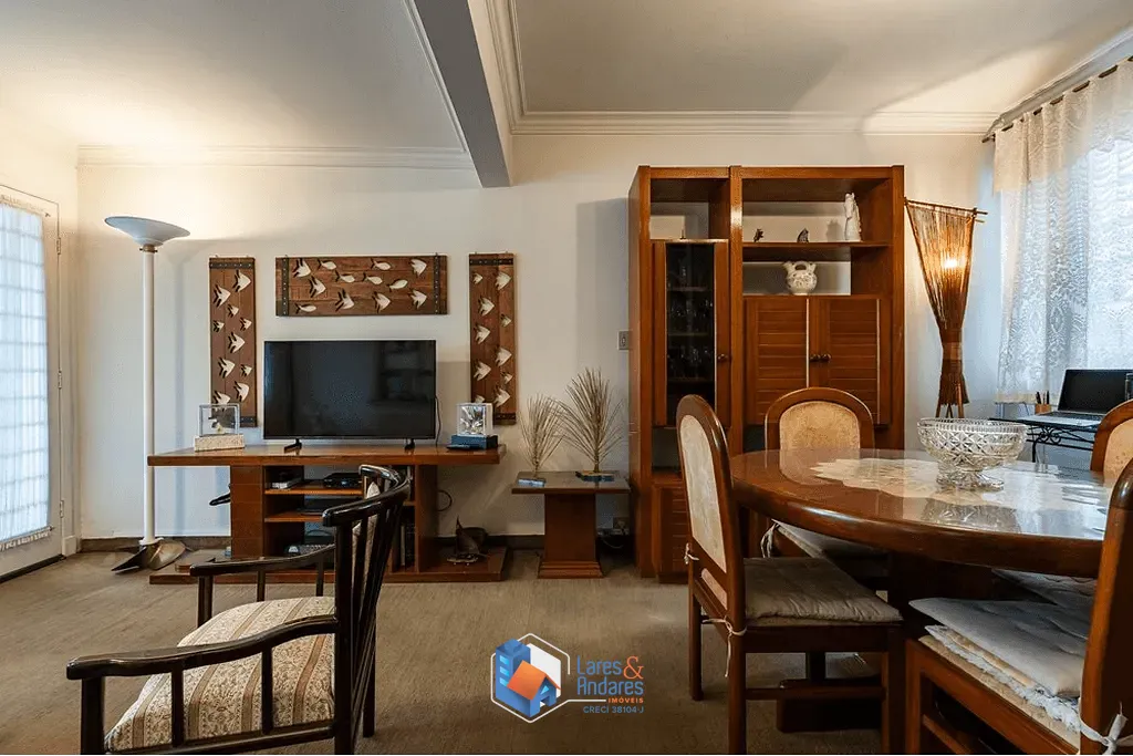 Casa, 3 quartos, 100 m² - Foto 31