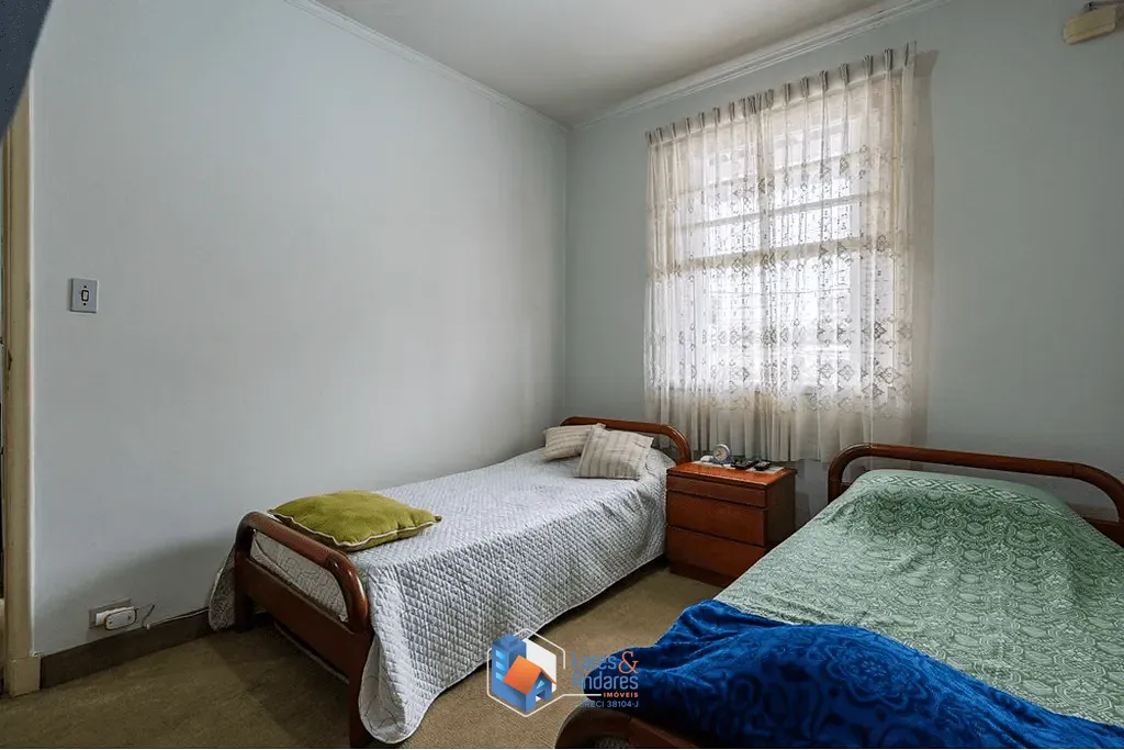 Casa, 3 quartos, 100 m² - Foto 26