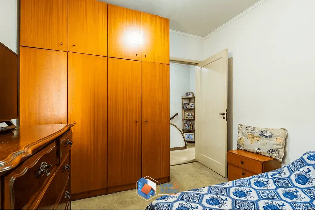 Casa, 3 quartos, 100 m² - Foto 41