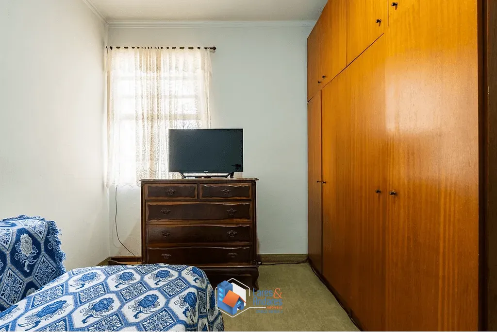 Casa, 3 quartos, 100 m² - Foto 42