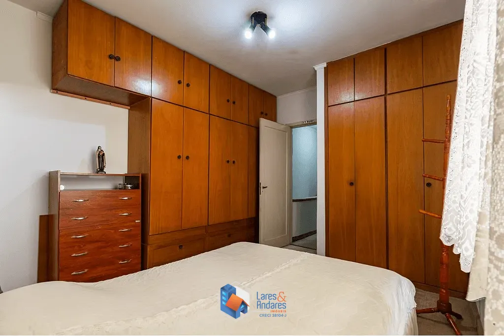 Casa, 3 quartos, 100 m² - Foto 46