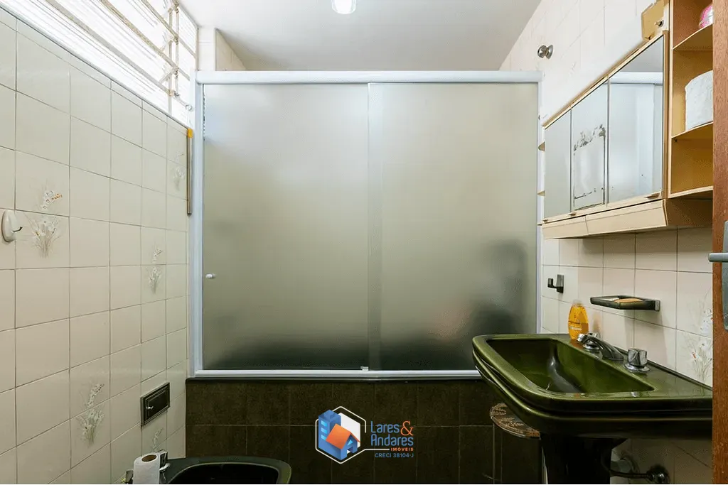 Casa, 3 quartos, 100 m² - Foto 14
