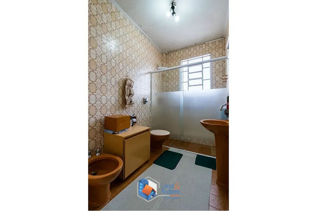 Casa, 3 quartos, 100 m² - Foto 6