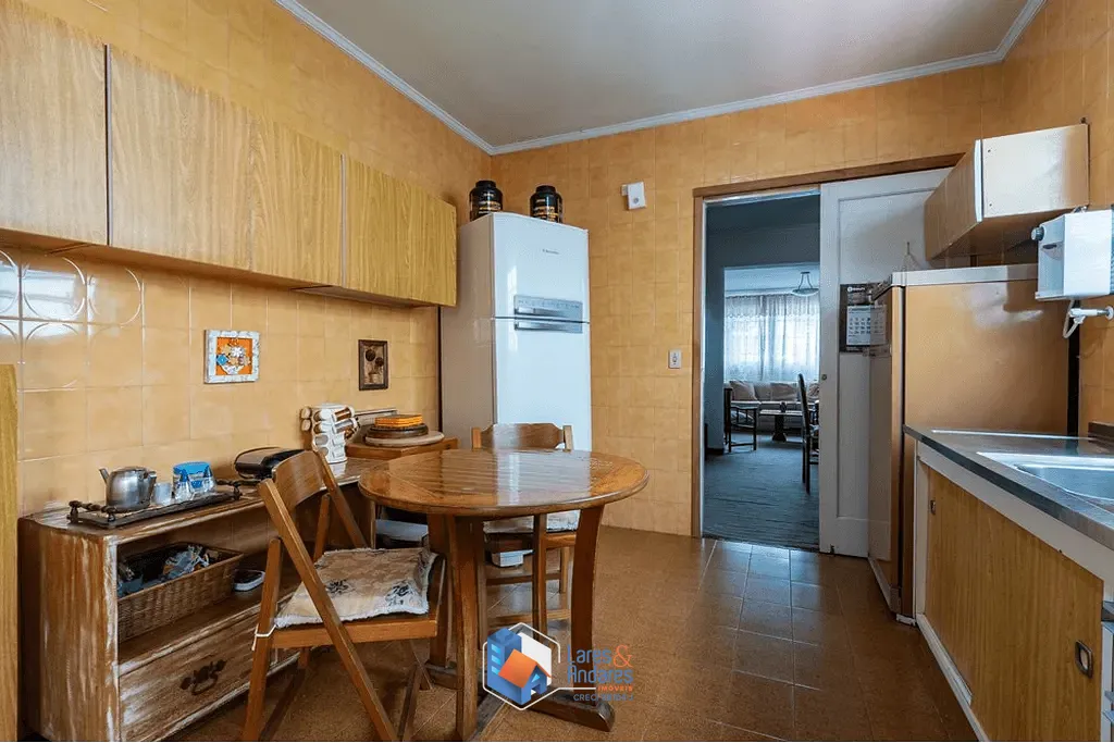 Casa, 3 quartos, 100 m² - Foto 7