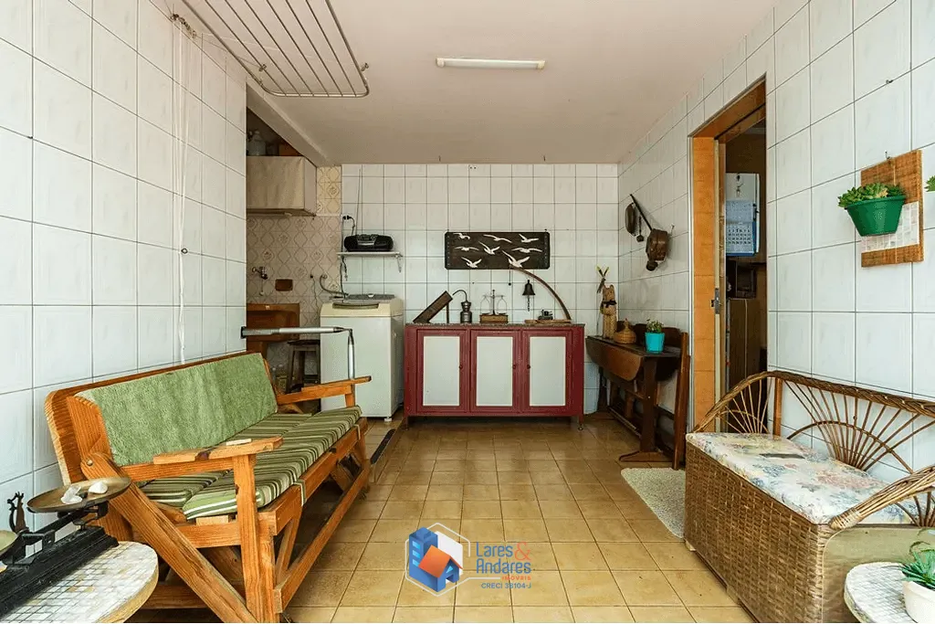 Casa, 3 quartos, 100 m² - Foto 12