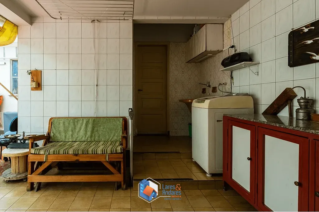 Casa, 3 quartos, 100 m² - Foto 13