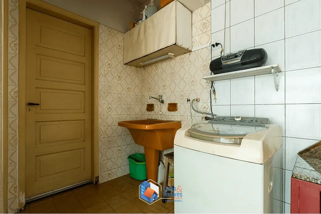 Casa, 3 quartos, 100 m² - Foto 16