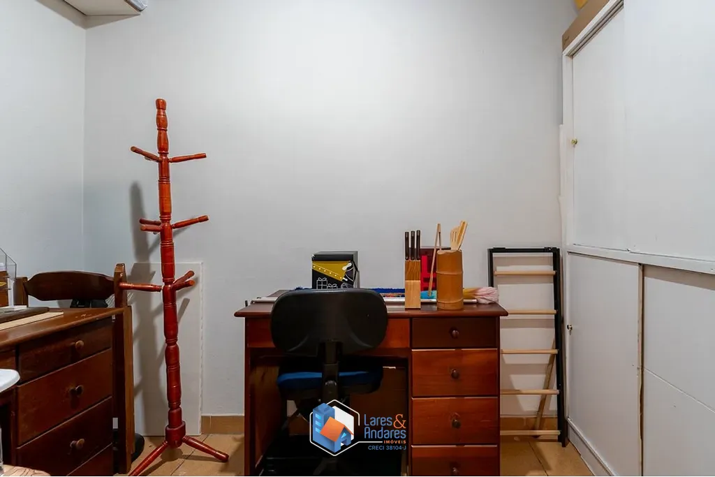 Casa, 3 quartos, 100 m² - Foto 18